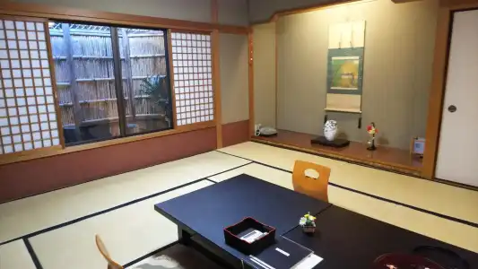 Ryokan Nissho-besso - 22
