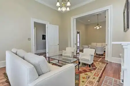 Fort Conde Inn - Mobile - 126