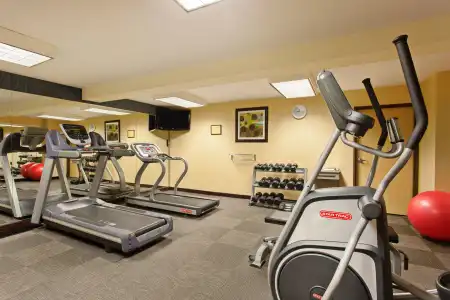 Holiday Inn Express And Suites Seattle Downtown - Lake Union by IHG - 13