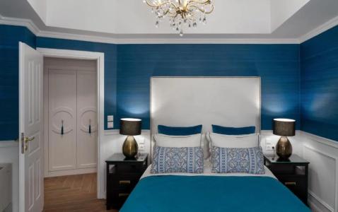Evripidou Suites - 106