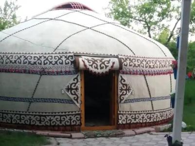 Guesthouse Kishimzhan - 4