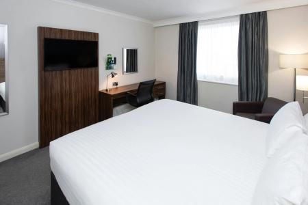 Holiday Inn Liverpool City Centre by IHG - 4
