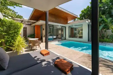 Aleenta Phuket - Phang Nga - The Leadings of the World - 179