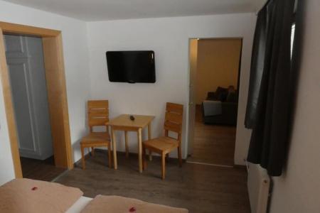 Pension Mühle - 21