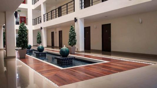 The Atrium Ratchada 13 - 3