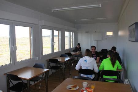 Hlíð Bed and Breakfast - 22