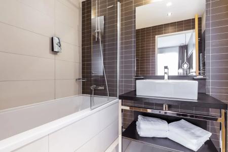 Hipark by Adagio Grenoble - 6