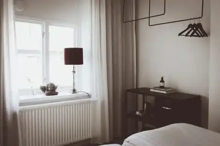 Hotell Villa Borgen - 122