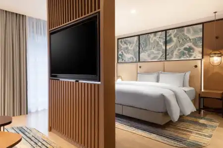 The Westin Istanbul Nisantasi - 78