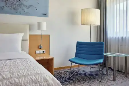 Le Méridien Frankfurt - 110