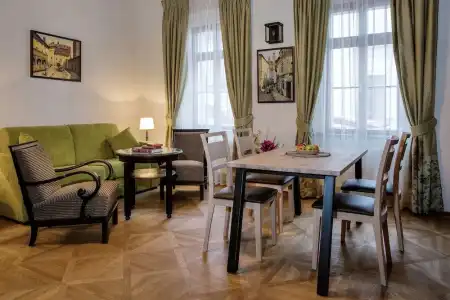 Residence U Mecenáše - 73