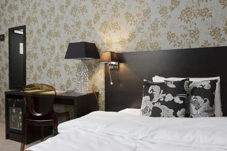 Saga Oslo, WorldHotels Crafted - 120
