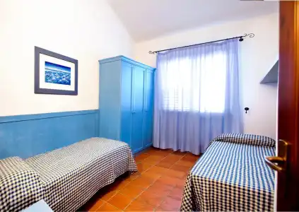 Villaggio Cala Mancina - 8