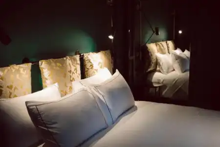 Hôtel le Ballu - 47