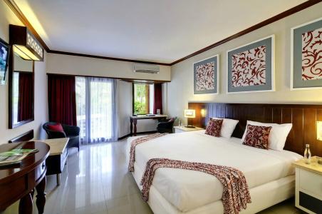Bali Garden Beach Resort - 1