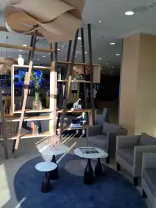 Novotel RJ Porto Atlântico - 15