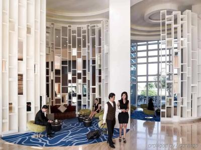 Grand Mercure Danang - 31