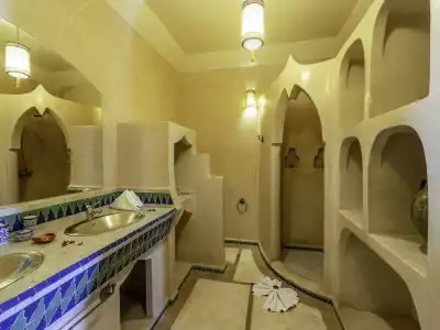 Palais Tinmel Marrakech - 87