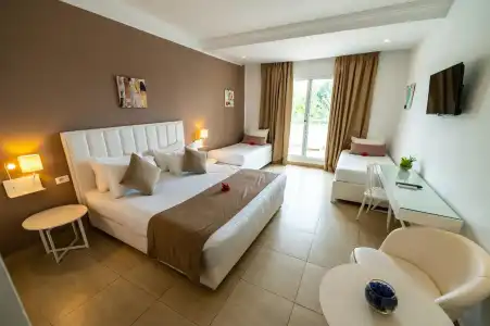 Golden Tulip President Hammamet - 34