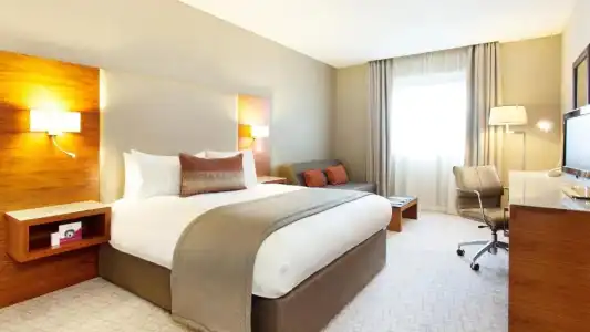 Crowne Plaza London - Docklands by IHG - 56
