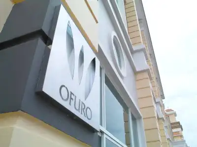 Ofuro - 0
