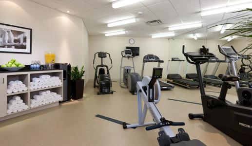 Holiday Inn Laval Montréal by IHG - 30
