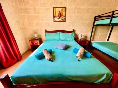 Grotto's Paradise B&B - 28