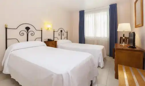 RVHotels Mar de Tossa - 24