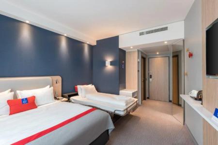 Holiday Inn Express KAISERSLAUTERN by IHG - 3