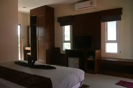 Khum Laanta Resort - 3