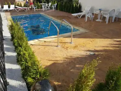 MIDA Apartment - 27
