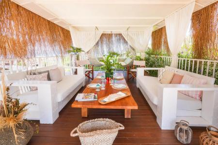Susona Bodrum, LXRs & Resorts - 48