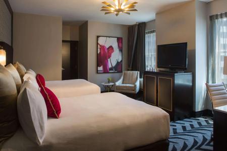 The Allegro Royal Sonesta Chicago Loop - 43