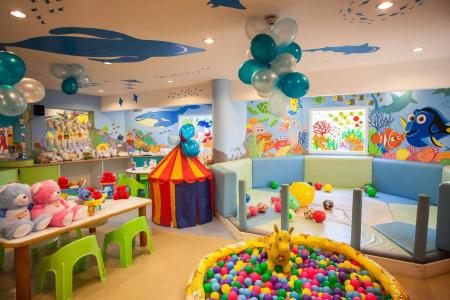The Regent Cha am Beach Resort, Hua Hin - 22
