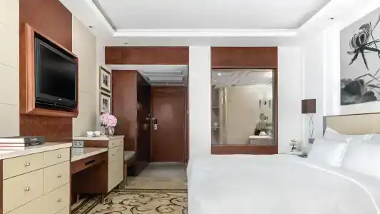 The Langham, Hong Kong - 47
