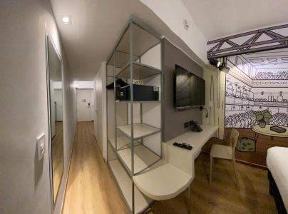 ibis Styles Buenos Aires Florida - 20