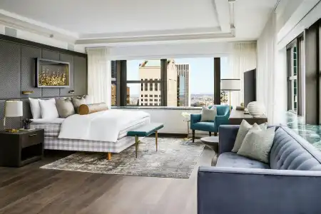 The Towers at Lotte New York Palace - 7