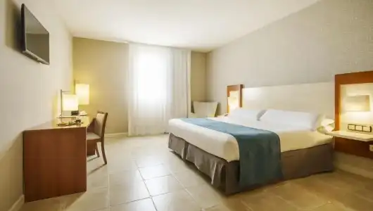 ILUNION Fuengirola - 59