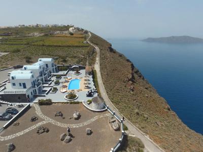 Caldera Memories - 22