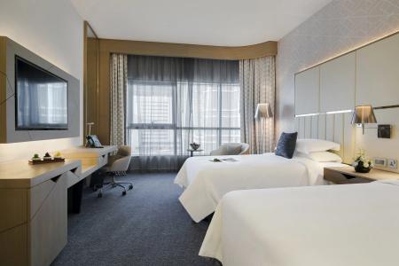 Capital Centre Arjaan by Rotana - 7