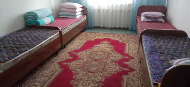 Dilbar Guest House - 1