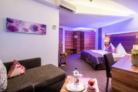 Best Western Plus ParkErding - 2