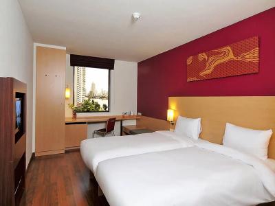 ibis Bangkok Riverside - 76