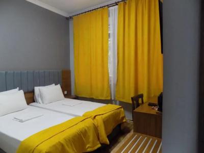 Apartment Anzi - 22