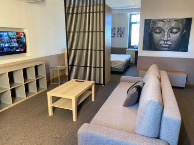 Domus Park & Spa - 87
