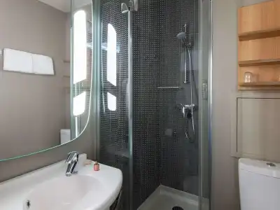 ibis Saint Malo Plage - 32