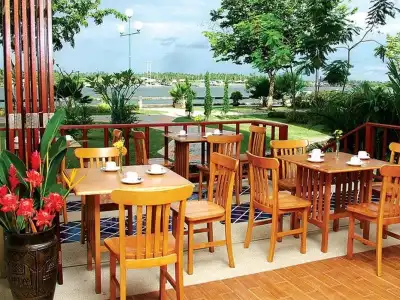 Krabi River - 14