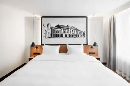 Mercure Klaipeda City - 25