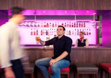 Mercure Wien Westbahnhof - 29