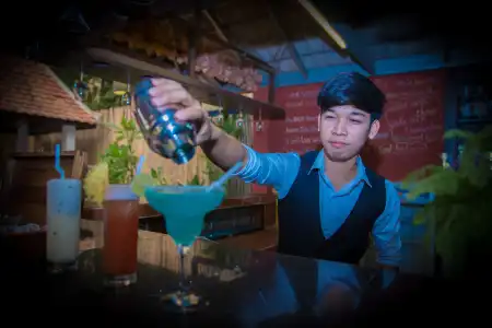 Sonalong Boutique Village & Resort - 25